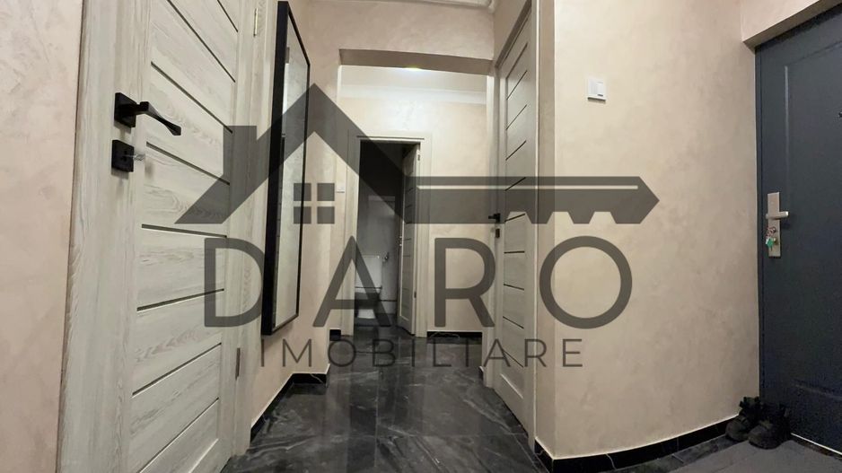 Apartament 2 camere decomandat  Libertății Etaj 2 bloc cu doua lifturi - Poză 7
