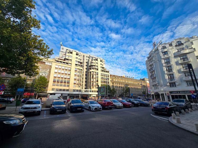De vanzare Apartament Studio Piața Romană, ULTRACENTRAL, acorda credit - Poză 14