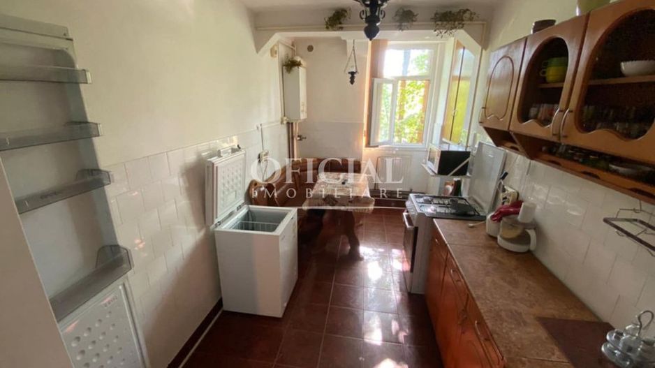 Apartament 2 Camere Decomandat | 54 Mp | Manastur Parcul Rozelor - Poză 6