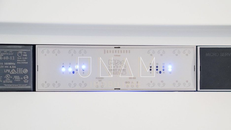 =INCHIRIAT= Confort și Eleganță în Centrul Orașului - Poză 19