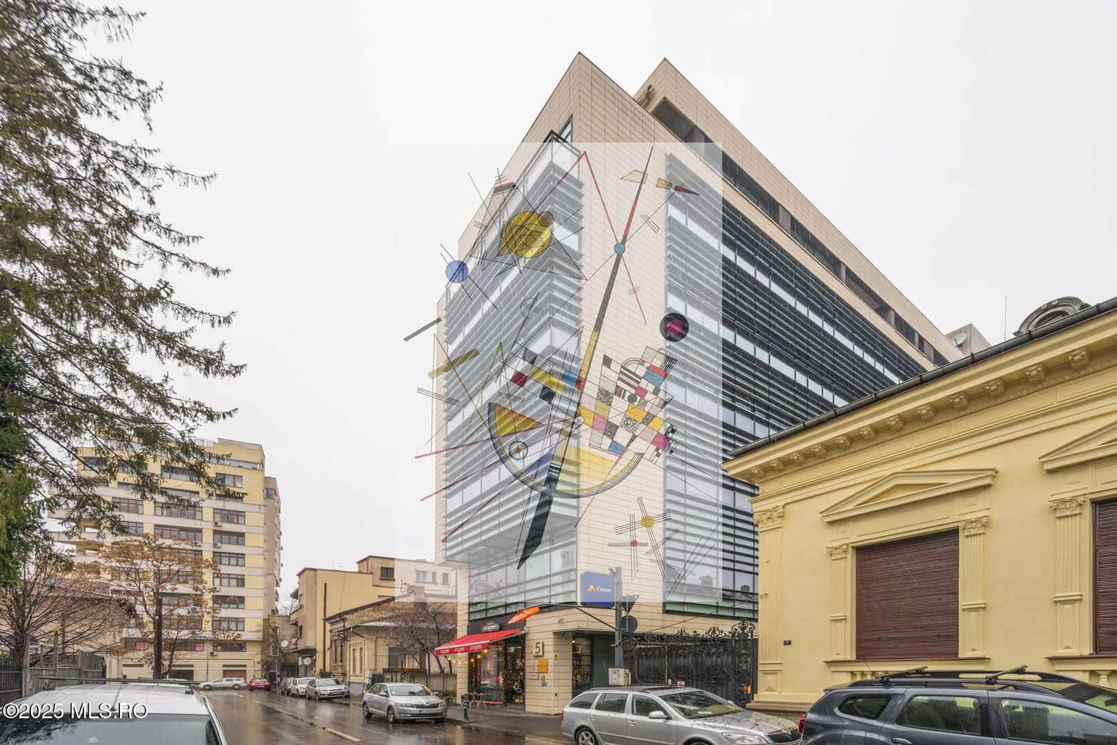 Penthouse 4 Camere 150 mp, Terasa, Boxa 34 mp, 2 Parcari - Poză 6