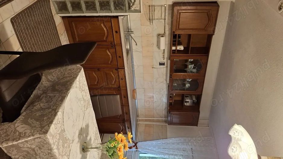 🏠 De închiriat apartament 3 camere – Zona Aradului, etaj 1 - Poză 8