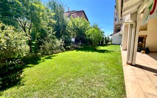 Apartament 3 camere │Gradina 50mp │Piscina │Parcare inclusă ║ Pipera - Poză 72