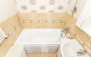 Vânzare, apartament, 3 camere, str. Nicolae Milescu Spătaru, Ciocana - Poză 10