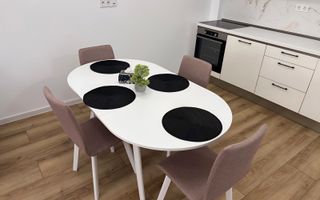 Apartament modern 2 camere Corunca aproape de Shopping City - Poză 8