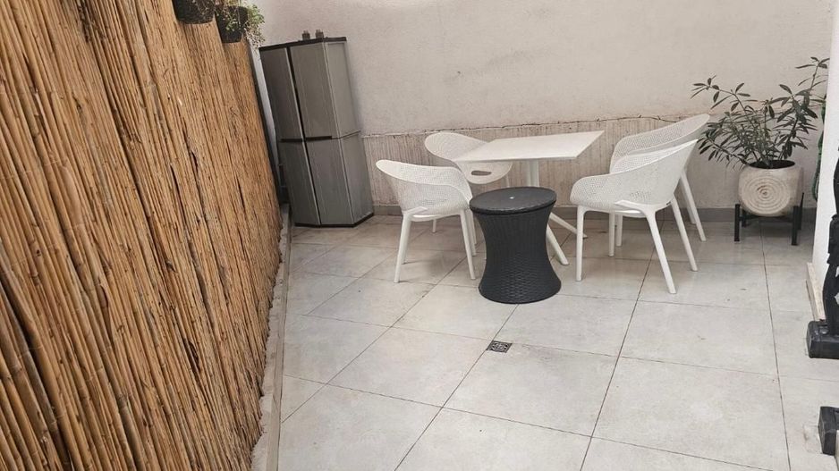 Garsoniera Popa Nan Piata Unirii Iancului - Poză 6
