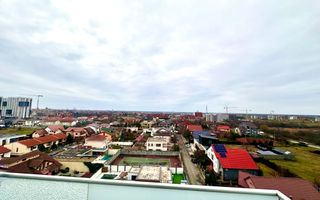 Apartament 2 camere, modern si vibrant, cu parcare, Torontalului - Vox - Poză 14