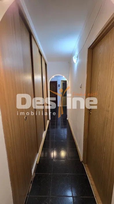 Mărgeanului | 3 camere | Parter | 66mp | bloc reabilitat | 95.000 euro - Poză 2