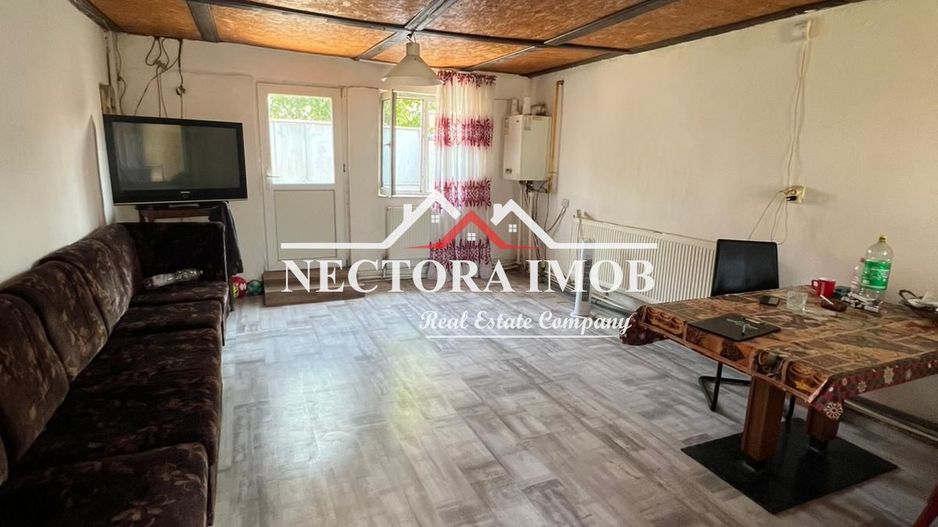 NECTORA IMOB-Casa 5 camere, 2 bai, 2 terase, 180 mp, Episcopia,Utilata - Poză 13