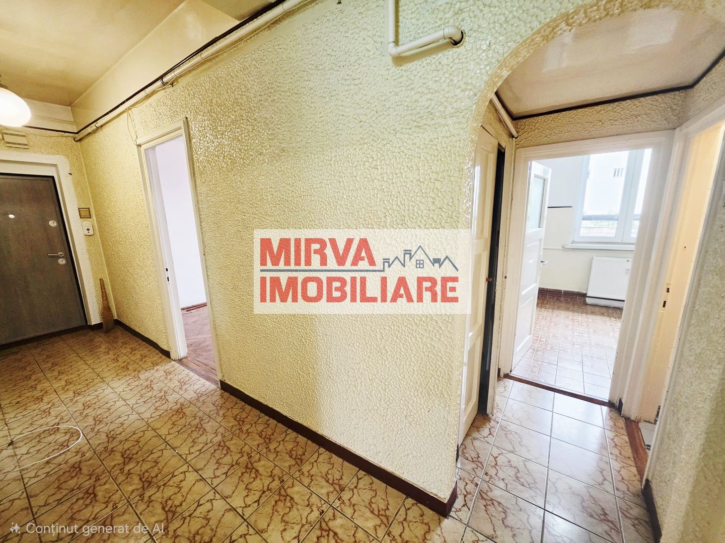 Apartament 2 camere | 69 mp utili | Centrală proprie | Zona Sud - Poză 15