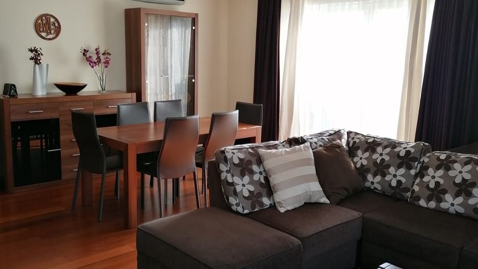 3 camere +parcare in Cosmopolis - Poză 8