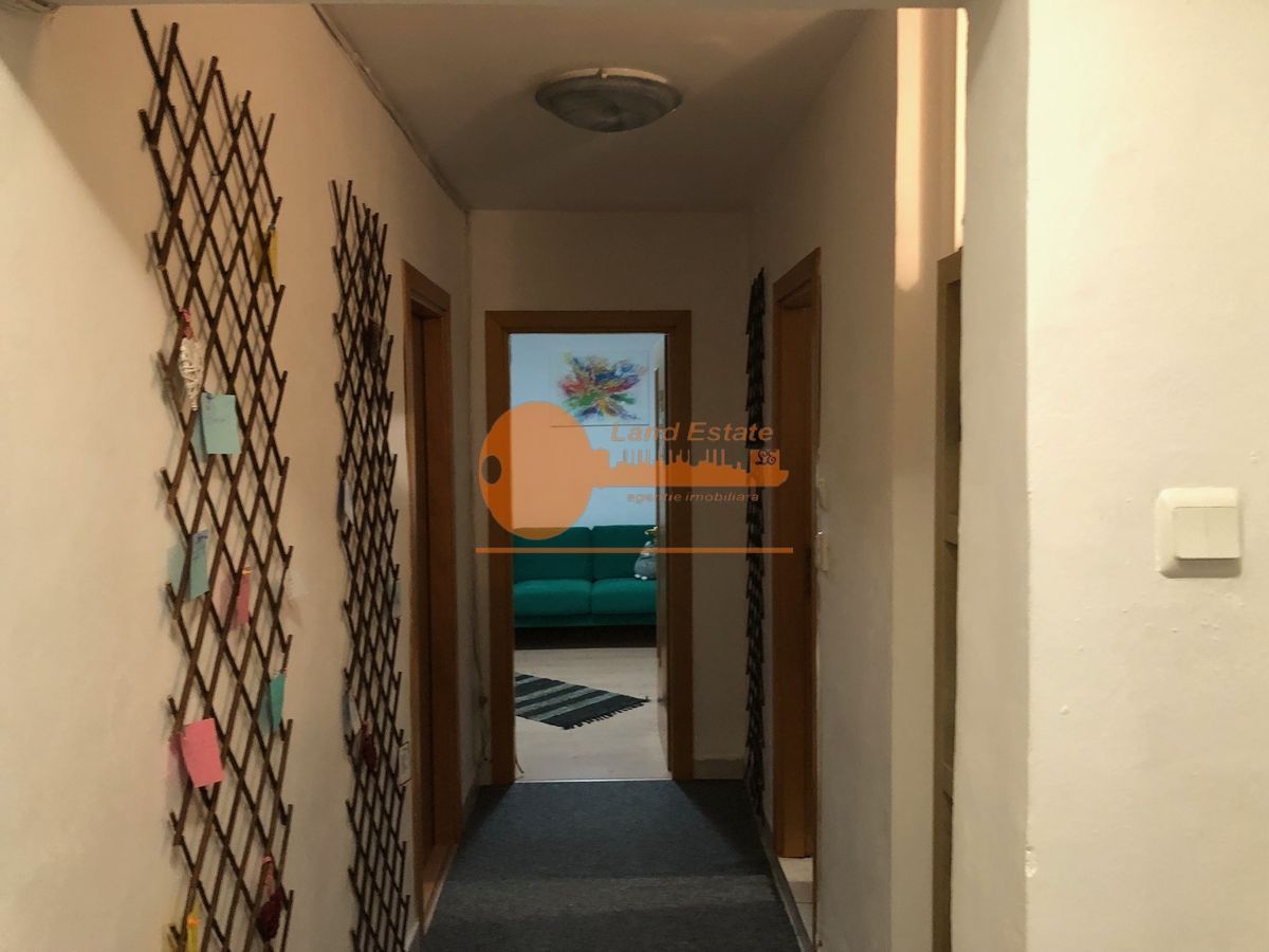 Apartament 2 camere – Tineretului, vizavi de parc - Poză 7