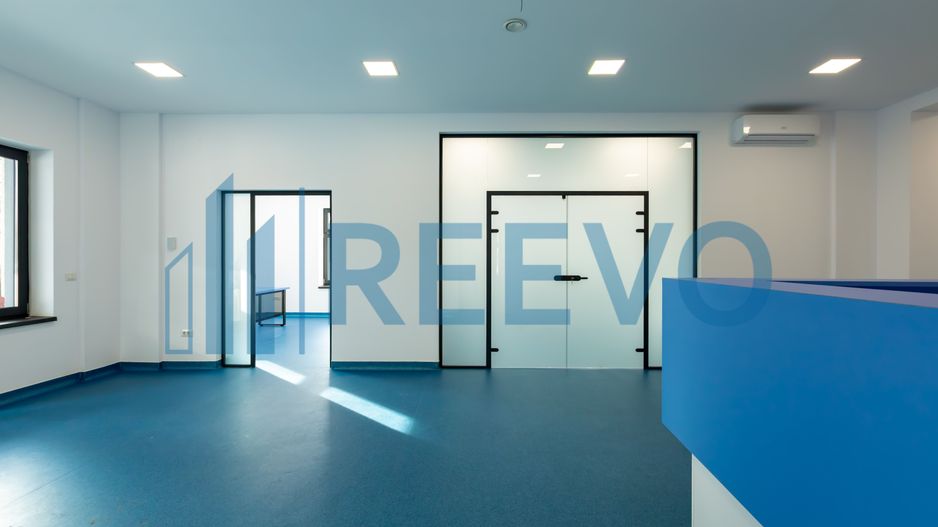 Spațiu comercial de închiriat, Ioniță S. Sturza, Bacău - Poză 7