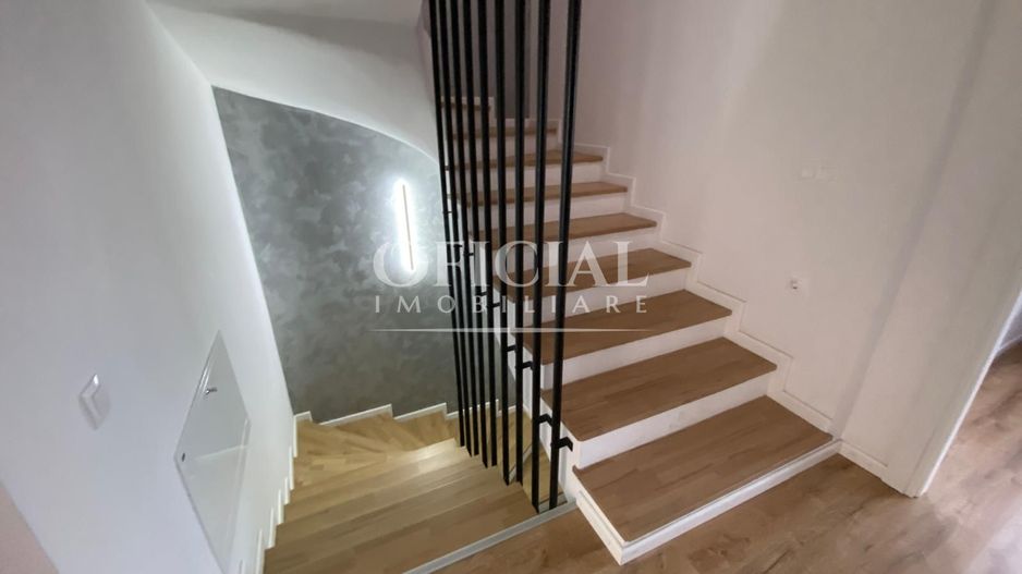 Casa Tip Duplex | Pet Friendly | Garaj | Curte | Borhanci - Poză 8