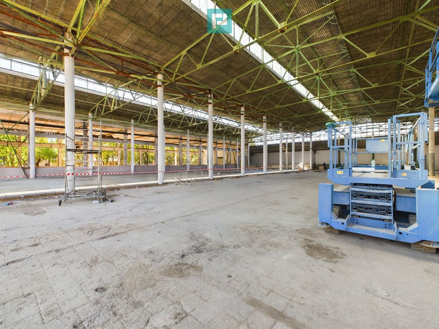 Spatiu depozitare zona Pantelimon Obor - Poză 7