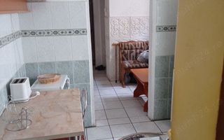 Apartament | 3 camere | Traian | Etaj 3 - Poză 1