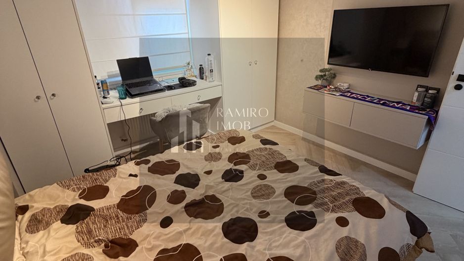 Apartament 3 camere Luica / Soseaua Giurgiului / Pogoanele - Poză 3
