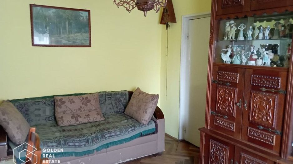 Apartament 3 camere, zona Garii - Poză 2