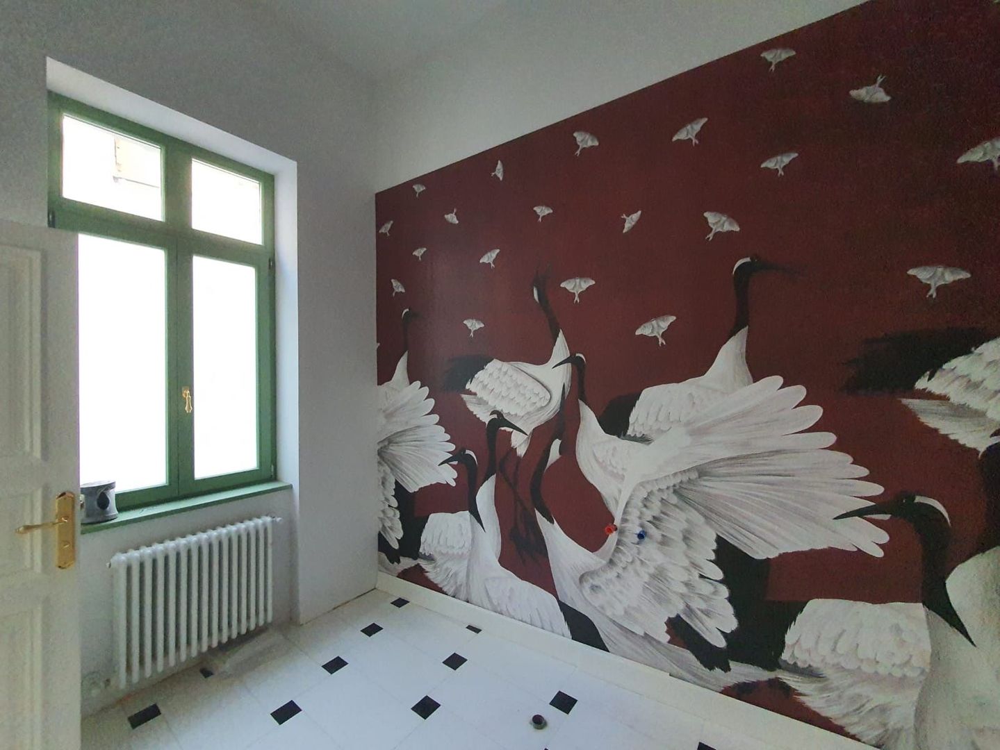 VILA SUPERBA UNIVERSIATE - Poză 9