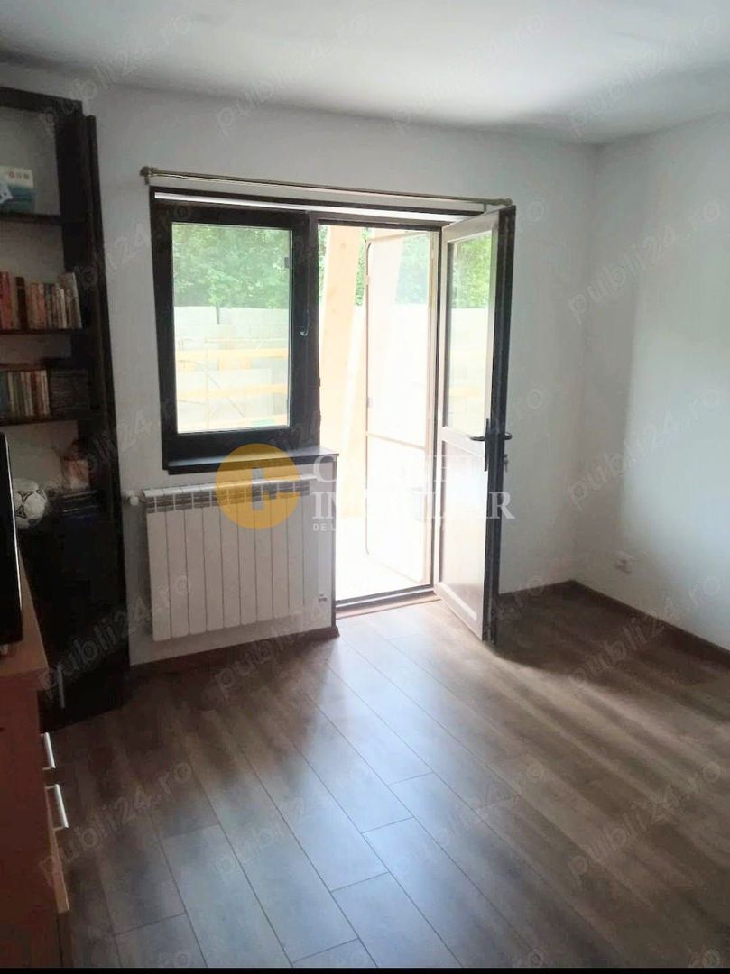 3 camere, Tatarasi-Dancu, etaj 1, loc parcare inclus! - Poză 6