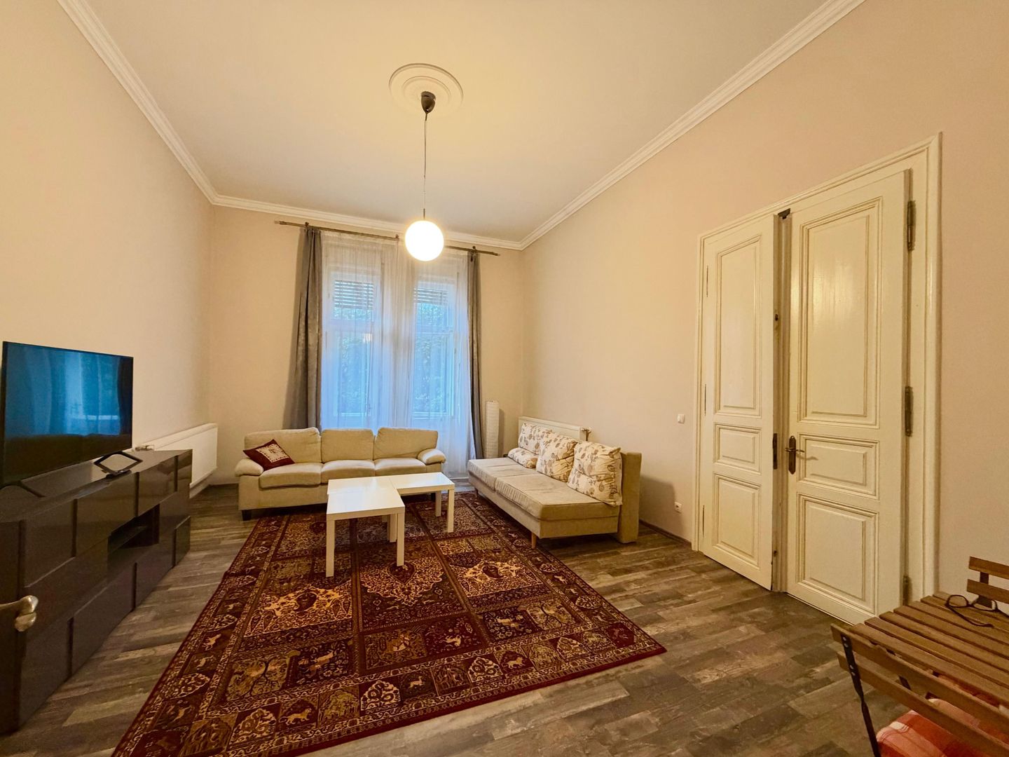 2 APARTAMENTE LA PREȚ DE UNUL | 85 MP | 143.000 € | ZONA CENTRALA - Poză 4
