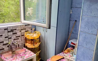Apartament 3 camere Militari Gorjului, 5 minute de metrou - Poză 17