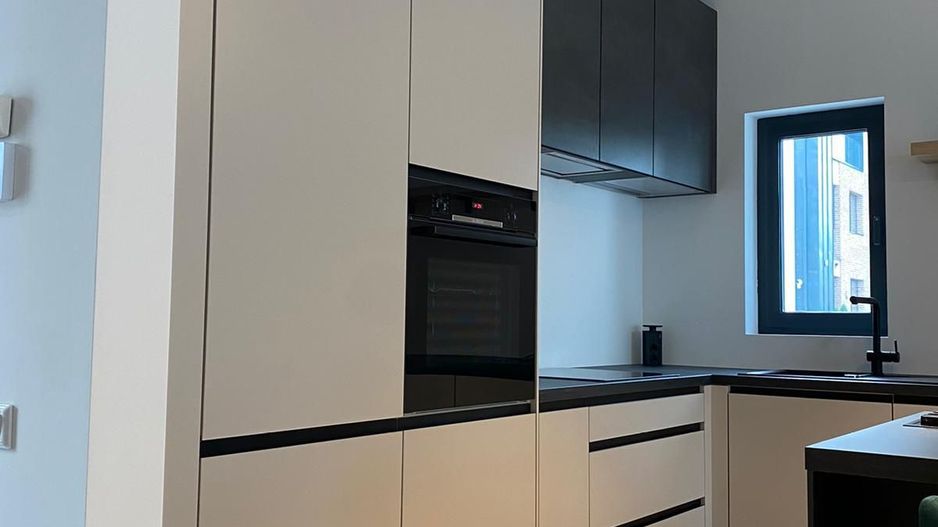 CASA LUX  inchiriat Pipera Dragoș Vodă Finisaje premium design modern - Poză 5