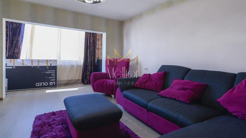 &#128204;Apartament superb 4 camere | Manastur | parcare - Poză 2