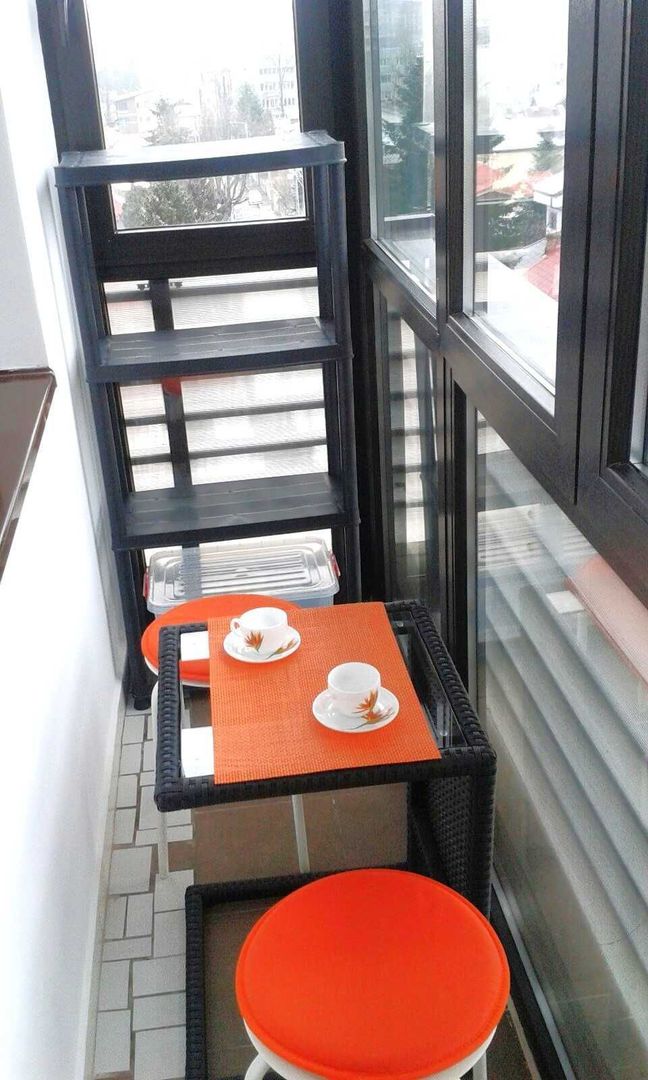 Garsoniera de vanzare Gorjului - Poză 6