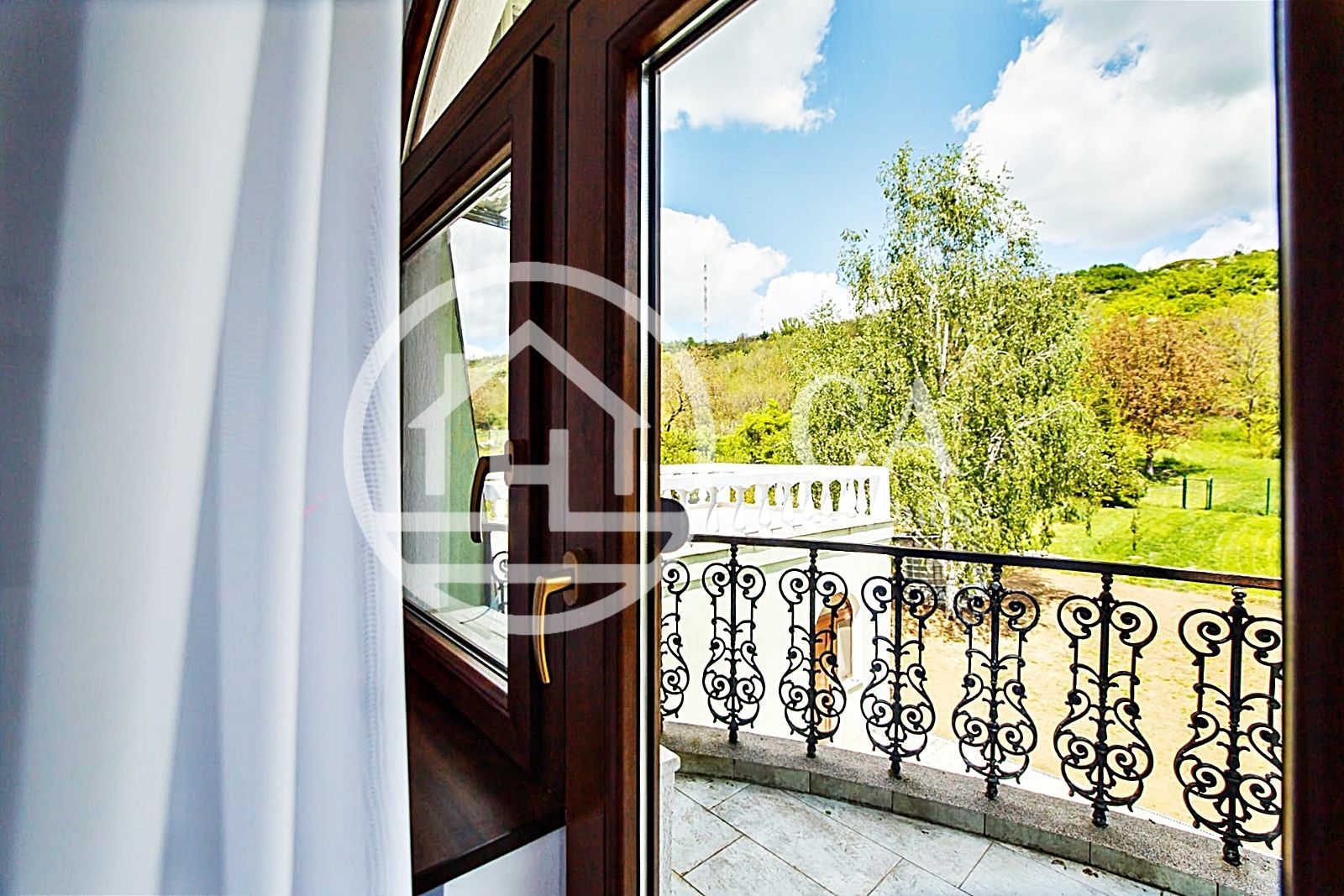 Apartament la casa, de inchiriat cu 2 camere in zona Centrala, Oradea - Poză 10