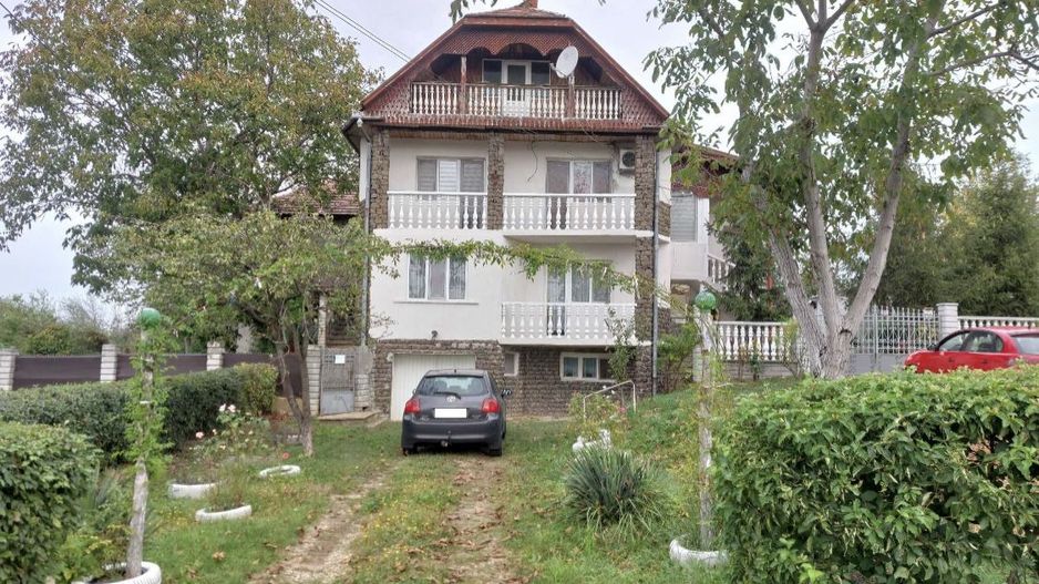 Casa de vanzare in Viile Satu Mare - Poză 3