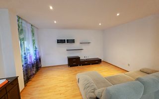 Apartament 3 camere, mobilat, utilat, 84 mp utili + garaj, Tolstoi - Poză 5