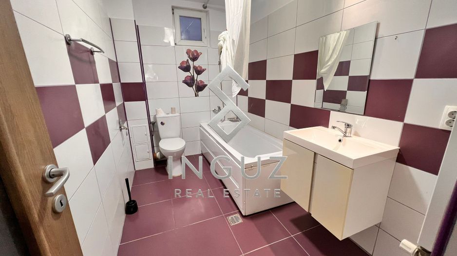 De închiriat – Apartament 2 camere | 75 mp | Etaj 1 | Doamna Ghica - Poză 5