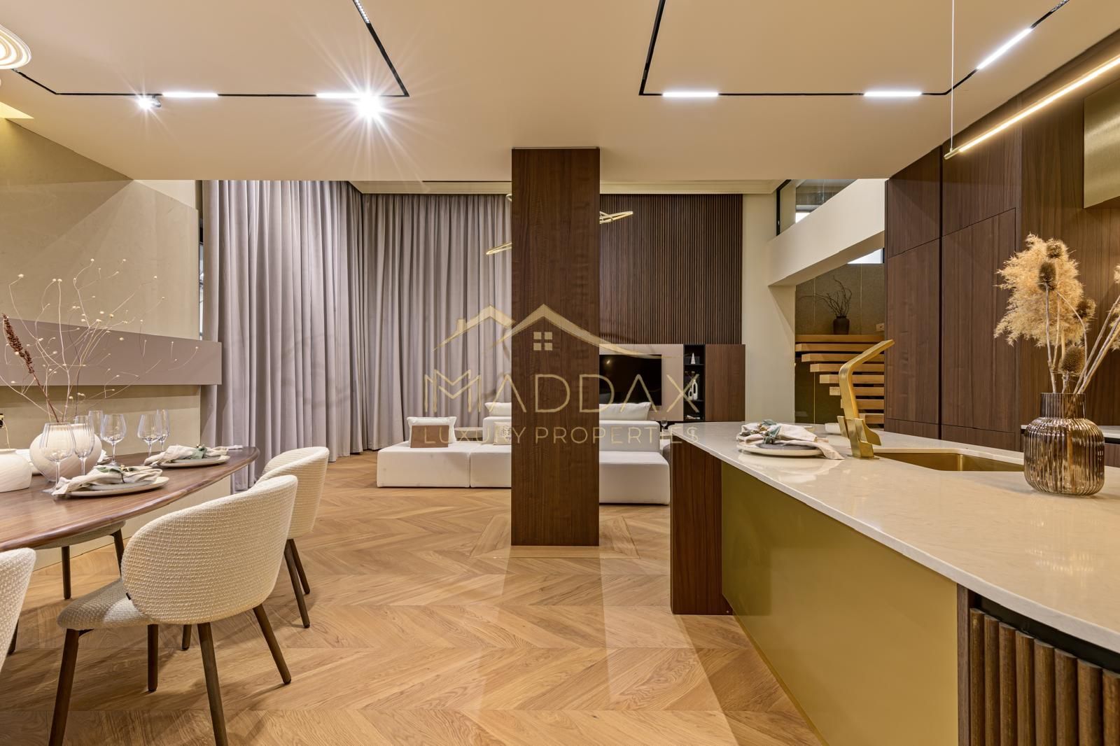 Vila Ultra-Lux *390mp* +Teren *700mp* \\ Piscina privata \\ Pipera - Poză 5