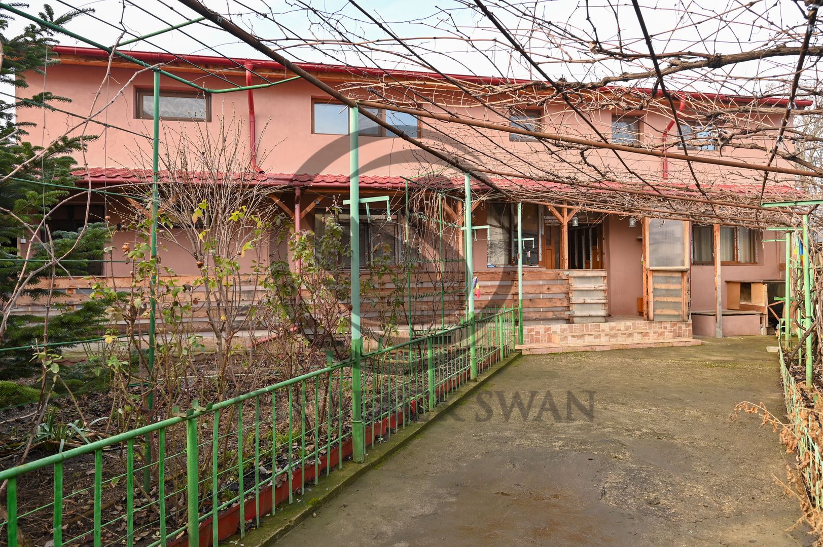Casa cu 5 camere de vanzare P+M | Teren 258MP | Ploiesti | Comision 0% - Poză 1