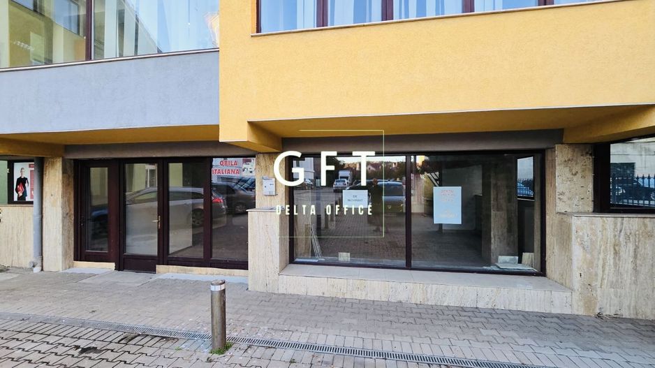 Spatiu comercial de închiriat, zona - Registrul Comertului, Exclusivitate! - Poză 3