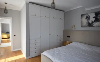 Duplex premium/Cartier Borhanci - Poză 13
