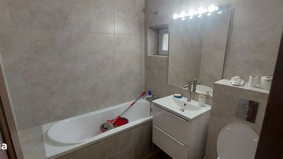 Apartament 3 camere Sebastian chiar la intersectir cu Rahova - Poză 18