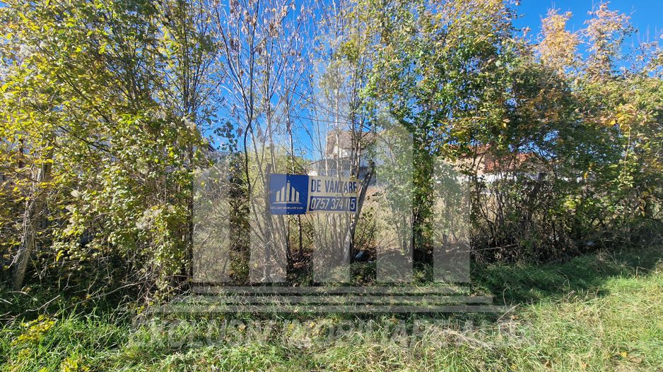 Teren intravilan | 457 mp | Toate utilitatile | Cetate - Poză 6