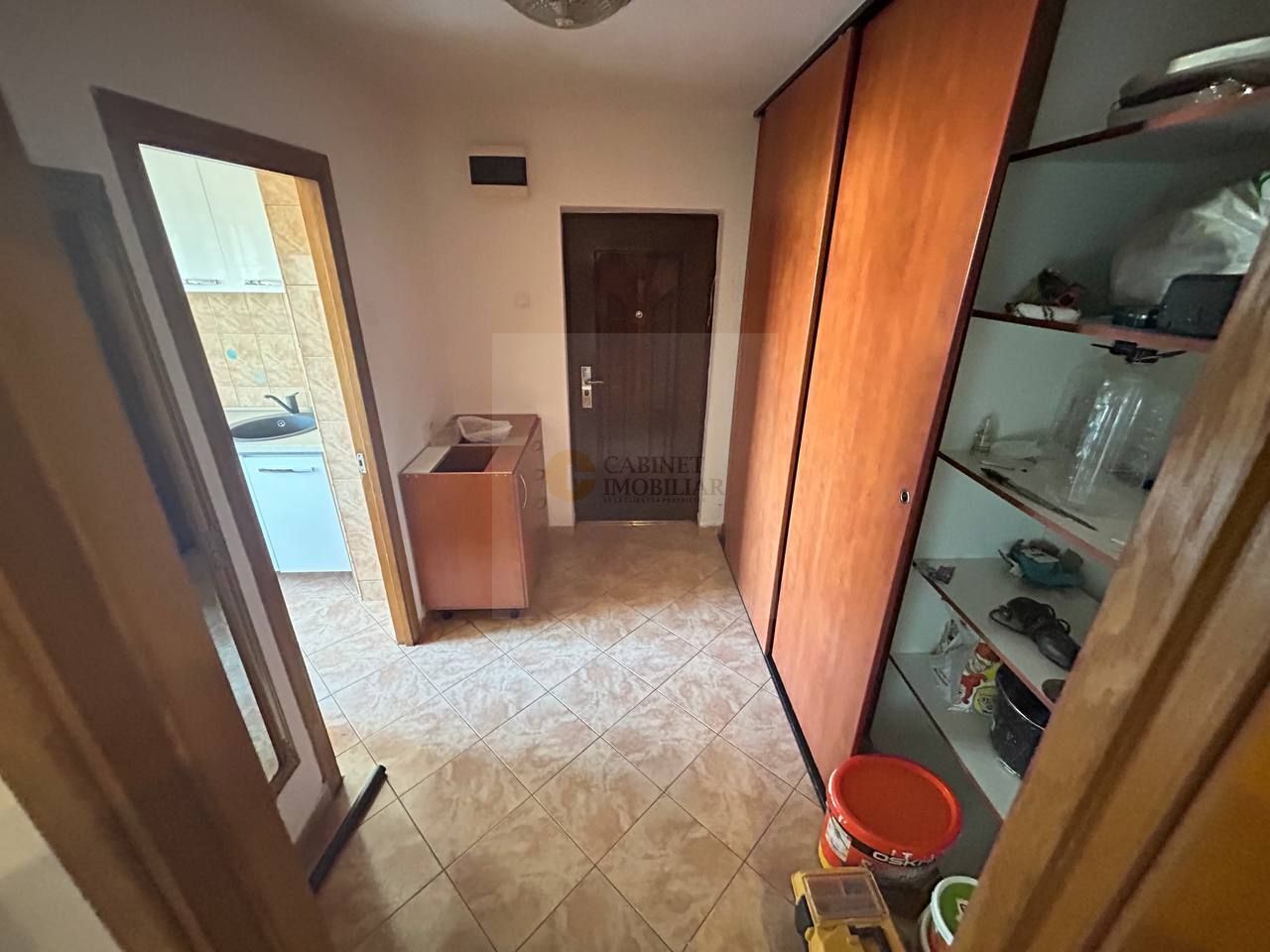 2 Camere - Decomandat | Păcii | Metrou 200m | Bloc 1989 - Poză 10