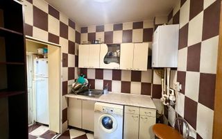 2 camere + curte | Parter vilă | Zonă Timpuri Noi | Investiție - Poză 8