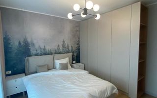 Apartament cu 2 camere MODERN in bloc nou, zona Romanilor - Poză 5