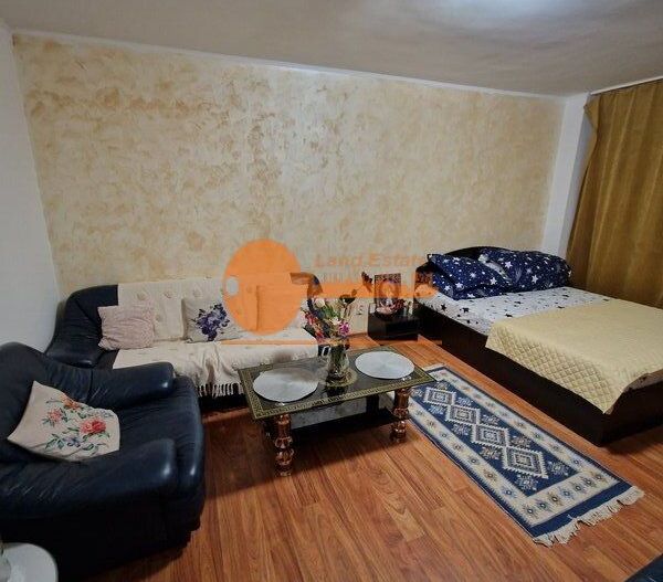 Garsoniera la 500m de Bucuresti Mall - Vitan - Poză 1