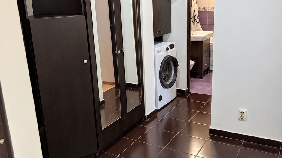 Apartament 2 camere SD 350euro Nicolina 1 - Poză 5