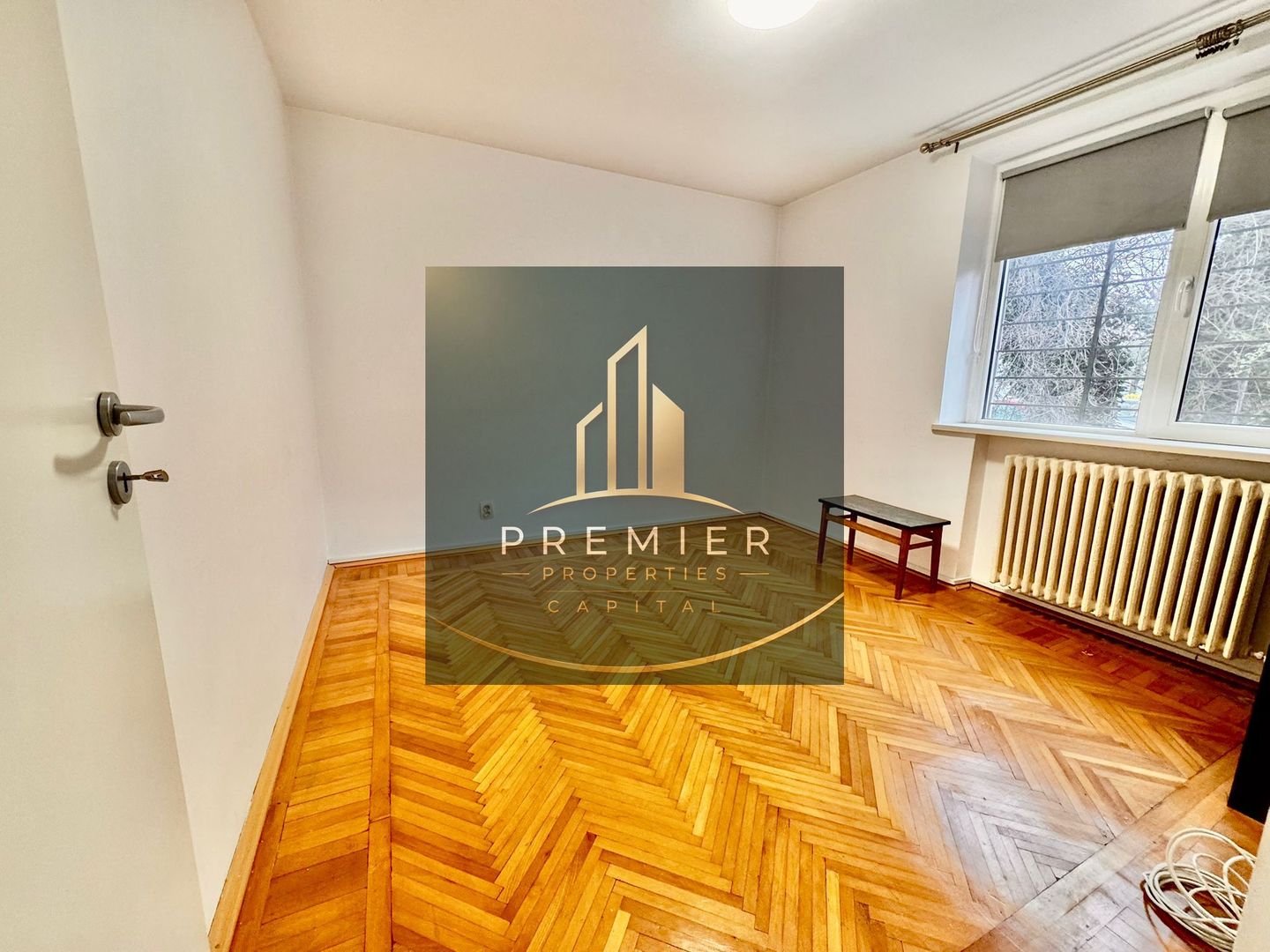 Apartament 2 camere de inchiriat Cotroceni zona linistita ideal rezidential - Poză 4