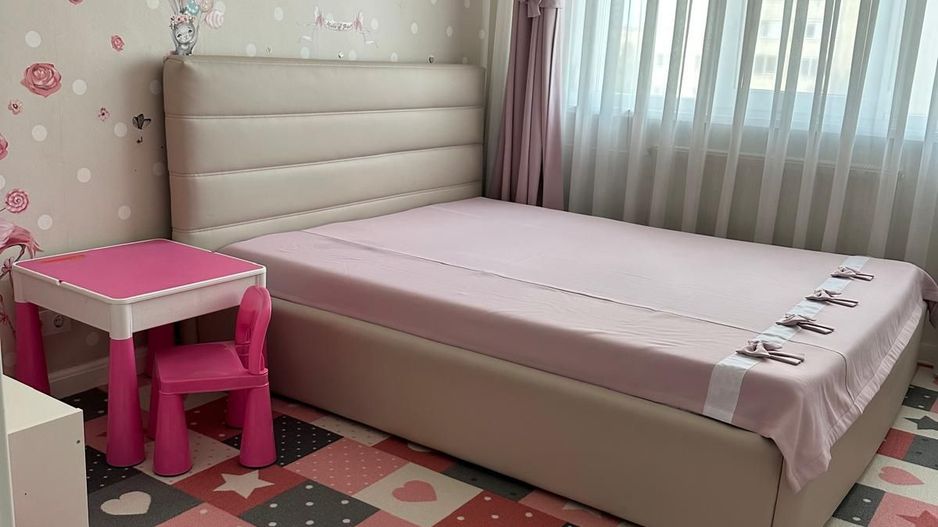 Apartament spațios cu 3 camere de închiriat – Bulevardul Dacia, Oradea - Poză 5