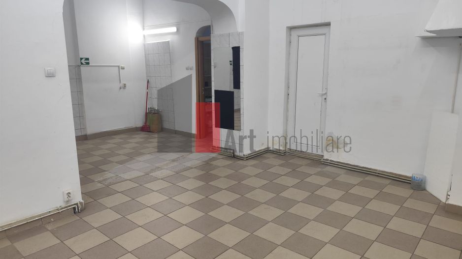 Spatiu comercial de inchiriat zona Bulevard Timisoara - Poză 12