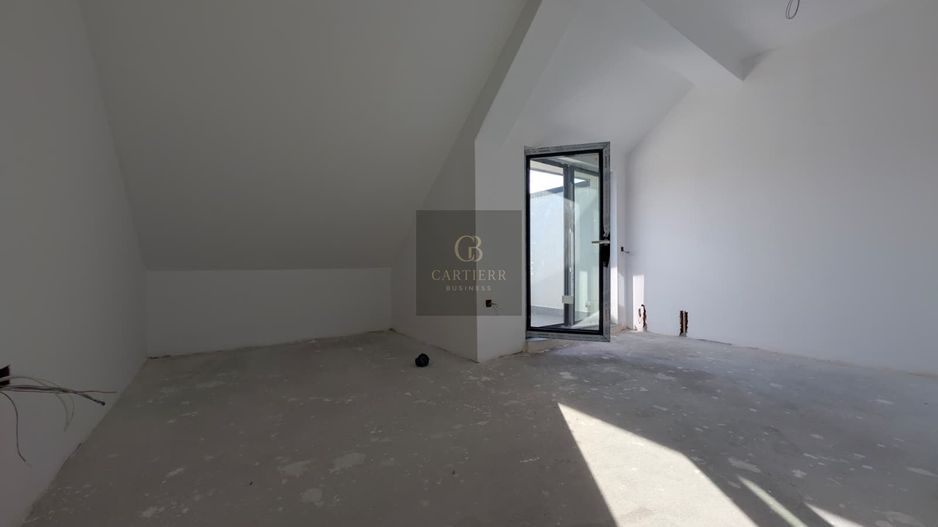 2 CAMERE + LOC DE PARCARE | GARA OBOR DE EST| - Poză 6