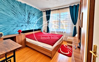Apartament cu 4 camere de închiriat în zona Rogerius, Oradea - Poză 1