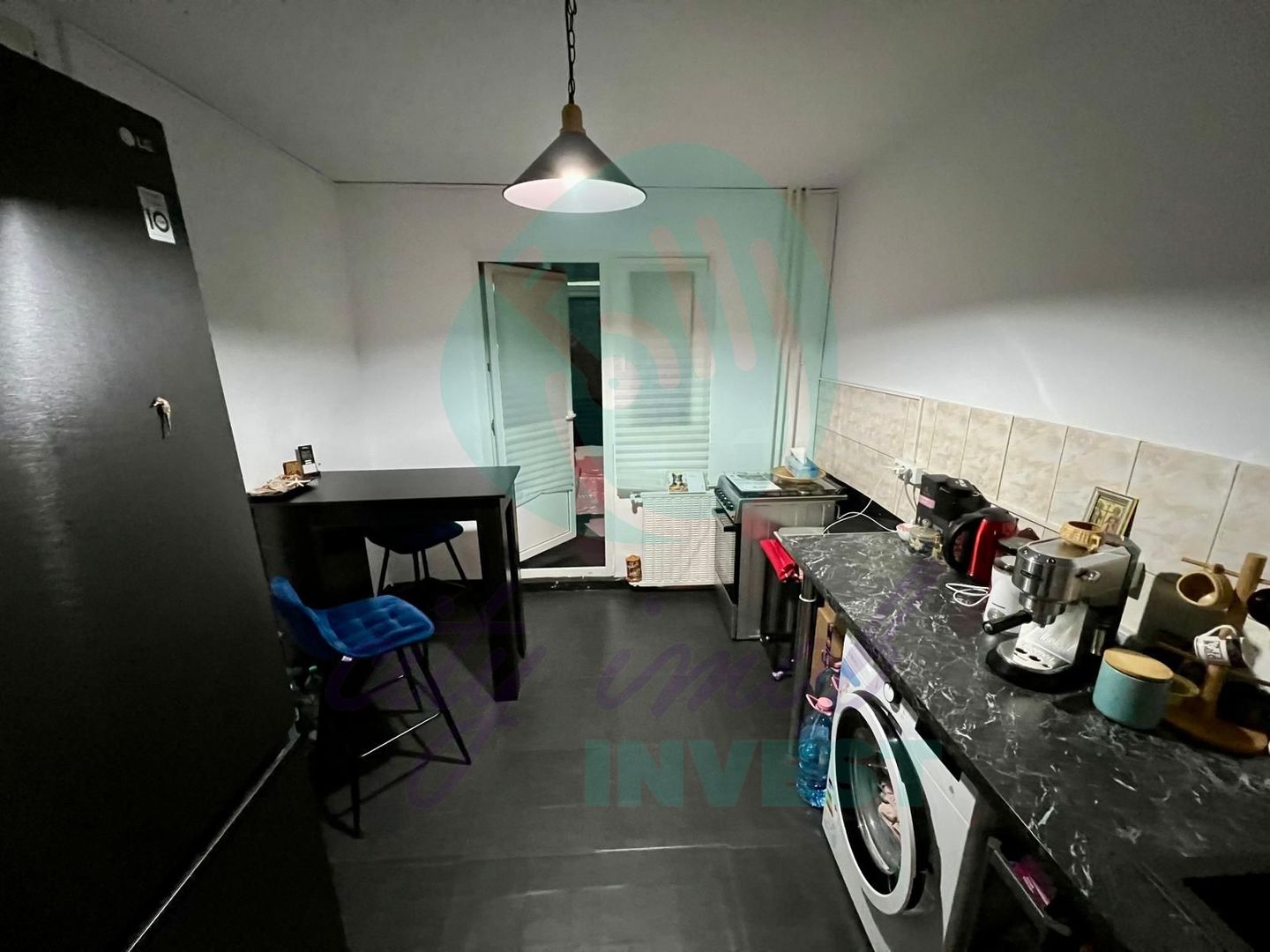 Ap 4 camere 89 mp – Turda / Bd. Mihalache, 10 minute de Piața Victoriei - Poză 8